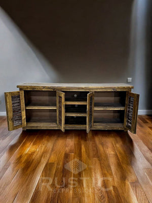 Tahos TV Console