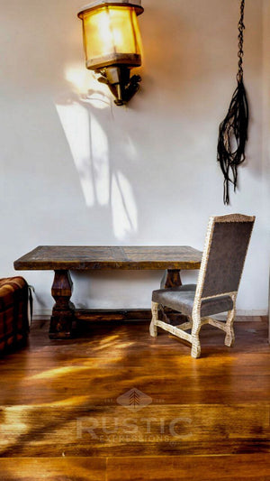 Old Fashion Texas Chairs
