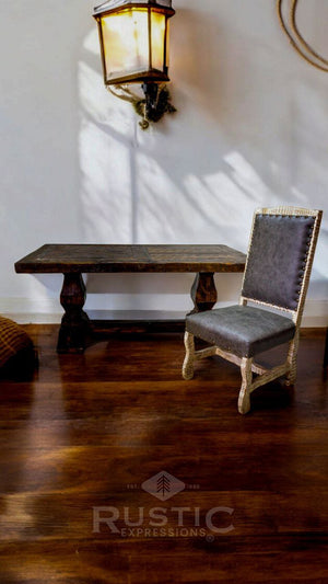Old Fashion Texas Chairs