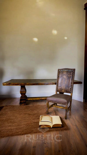 Old Fashion Texas Chairs
