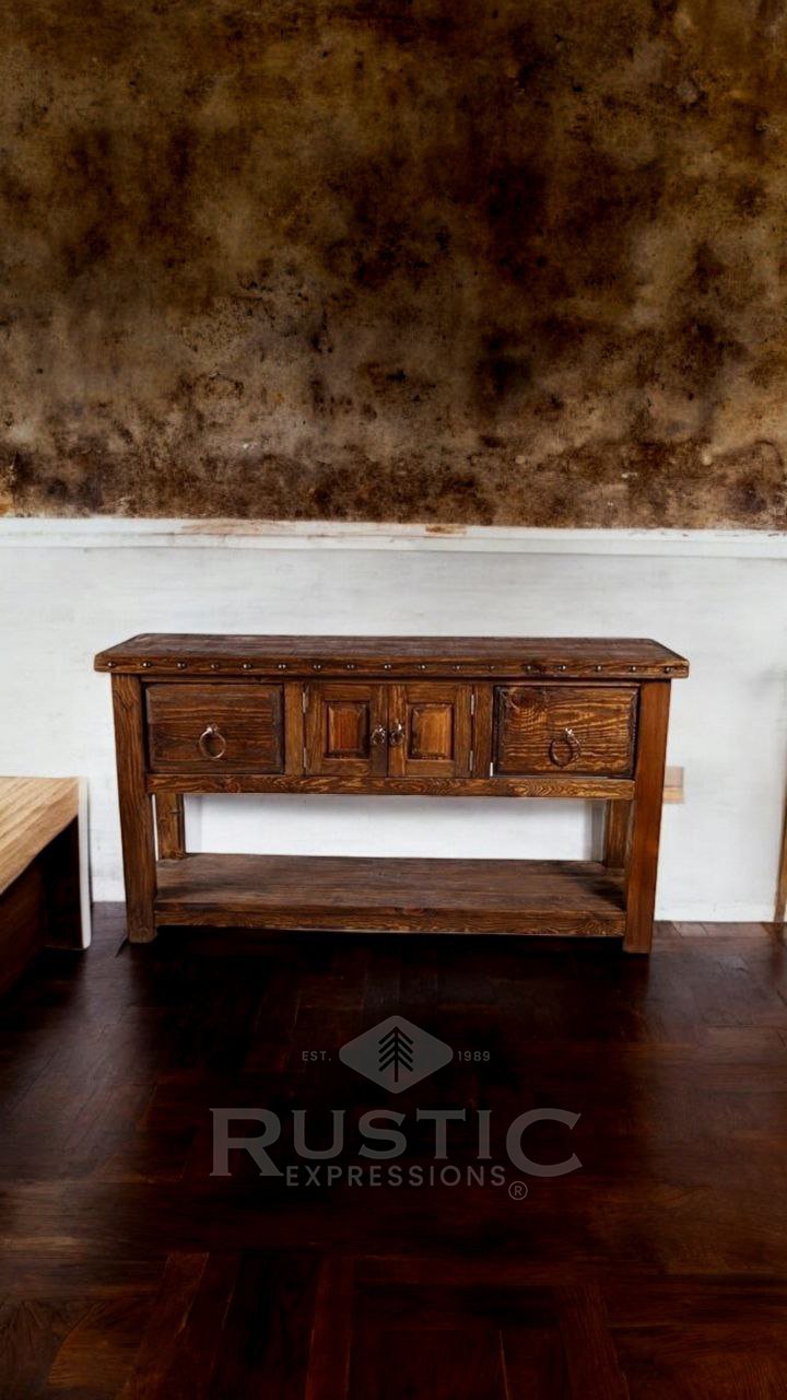 Imperial Sofa Table