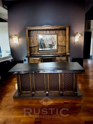 Virginia Back Bar
