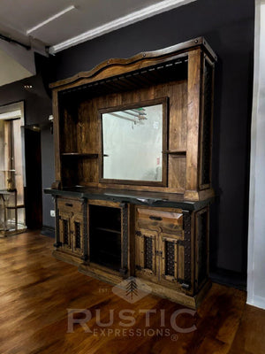 Virginia Back Bar