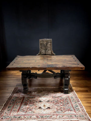 Rancho Mezquite Desk