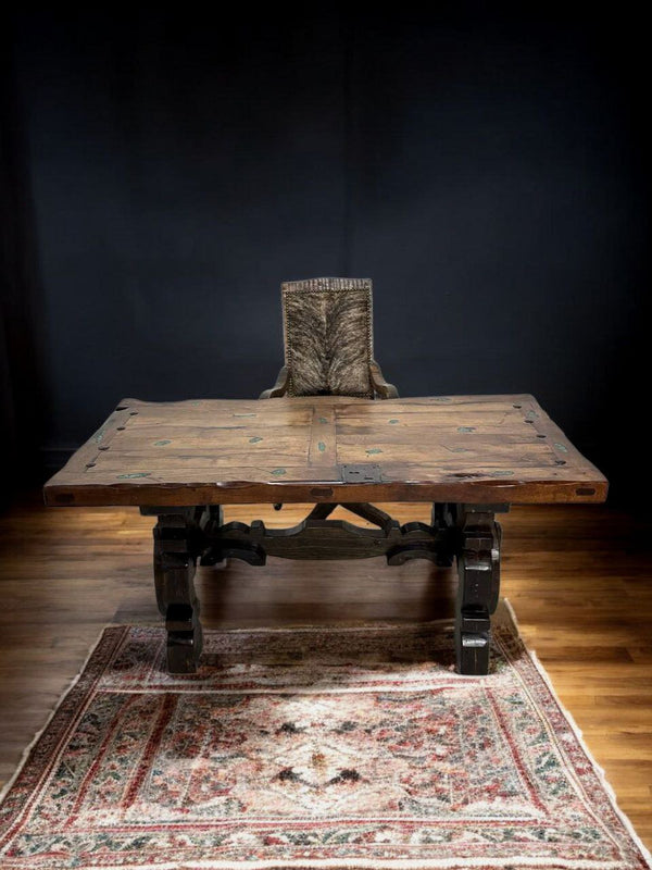Rancho Mezquite Desk