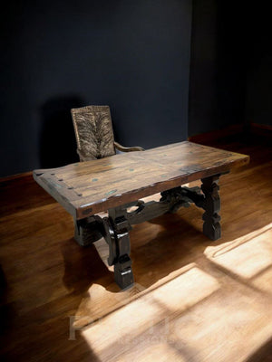 Rancho Mezquite Desk