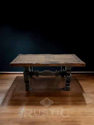 Rancho Mezquite Desk