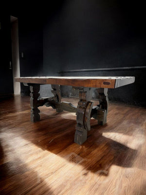 Rancho Mezquite Desk