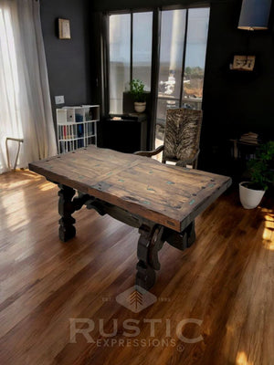 Rancho Mezquite Desk