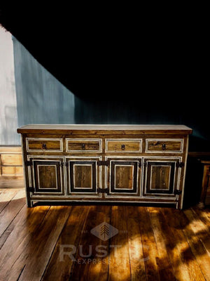 Aztec Buffet