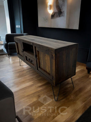 Dallas TV Console