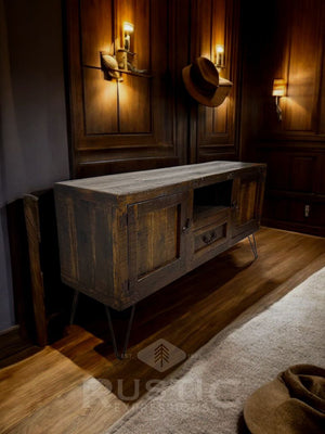 Dallas TV Console