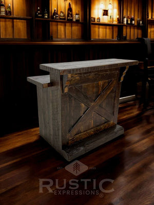 Old Fashion Bar