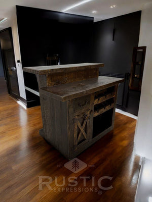 Old Fashion Bar
