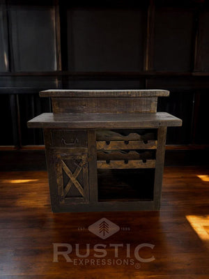 Old Fashion Bar