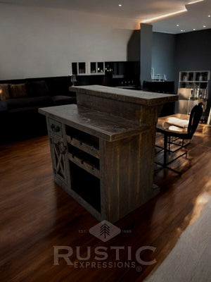 Old Fashion Bar