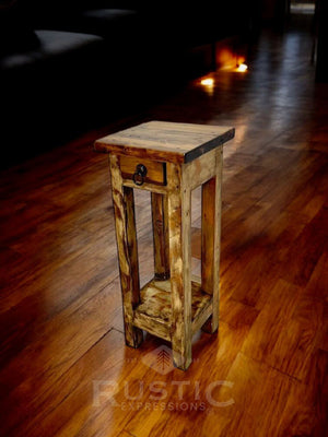 Vase Table Set