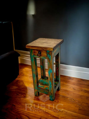 Vase Table Set