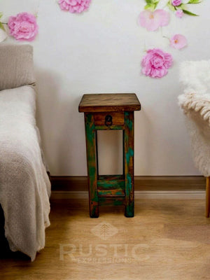 Vase Table Set