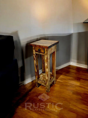 Vase Table Set