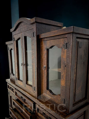 Montana China Hutch