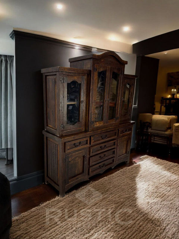 Montana China Hutch