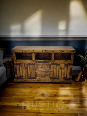 Dakota TV Console