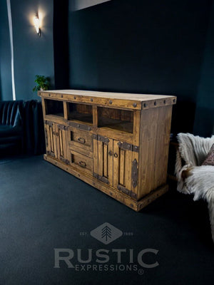 Dakota TV Console
