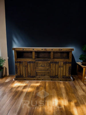 Dakota TV Console