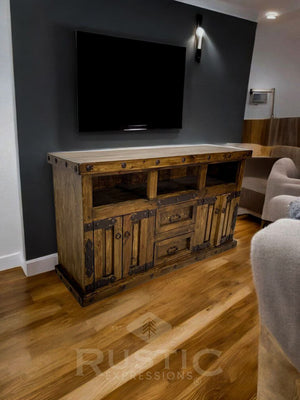 Dakota TV Console