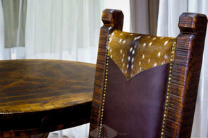 Old Fashion Sierra 501 Axis Chair