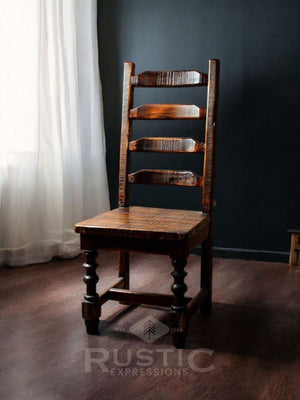 Old Fashion Sonora Chair
