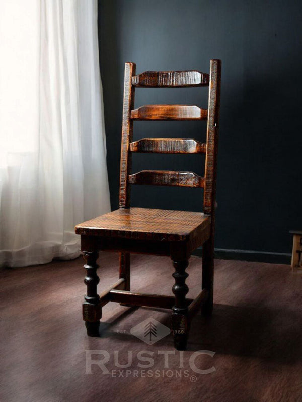 Old Fashion Sonora Chair