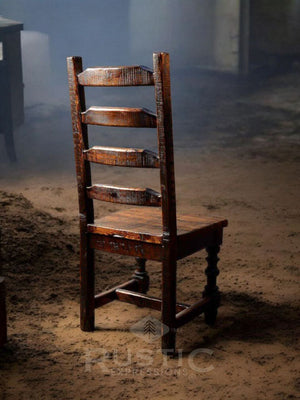 Old Fashion Sonora Chair