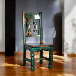 Western Chair