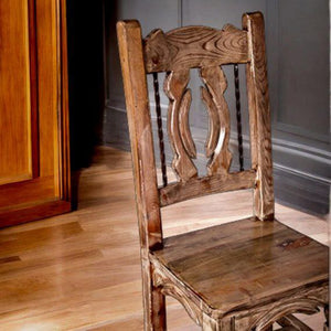 Western Chair