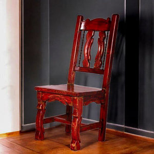 Western Chair
