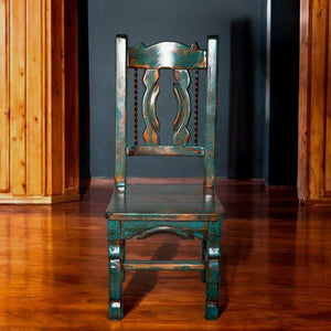 Western Chair