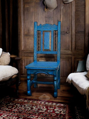 Doña Quica Chair