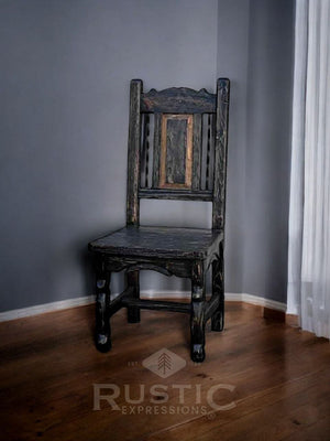 Doña Quica Chair