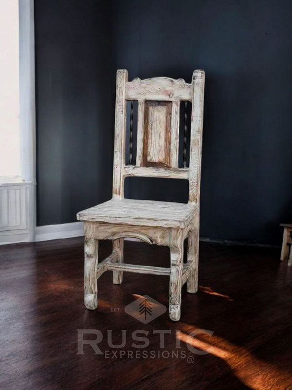 Doña Quica Chair