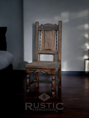 Doña Quica Chair
