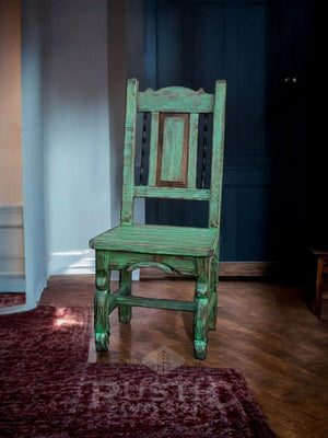 Doña Quica Chair