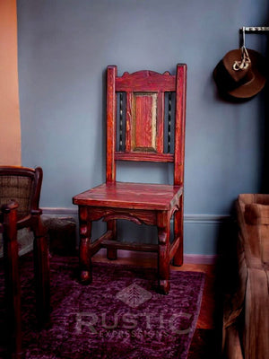 Doña Quica Chair