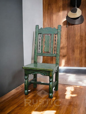 Doña Quica Chair