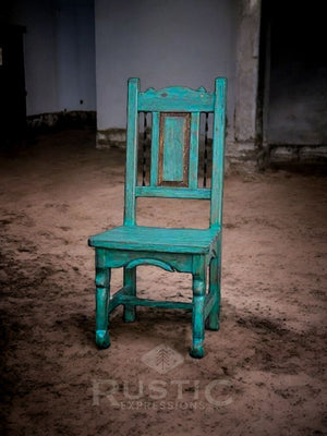 Doña Quica Chair
