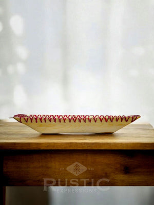 Wooden Bowls