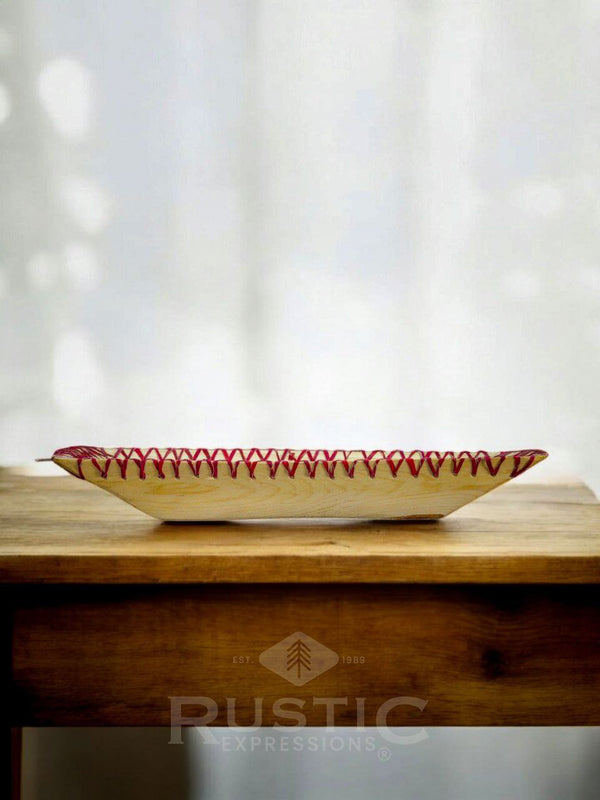 Wooden Bowls