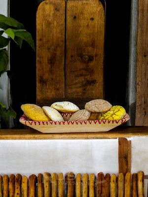 Wooden Bowls