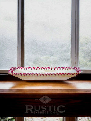 Wooden Bowls